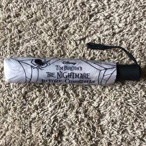 The Nightmare Before Christmas Umbrella